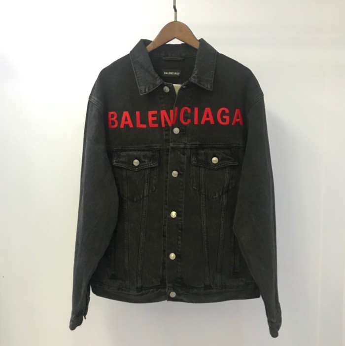 B Jacket 1：1 Quality-699