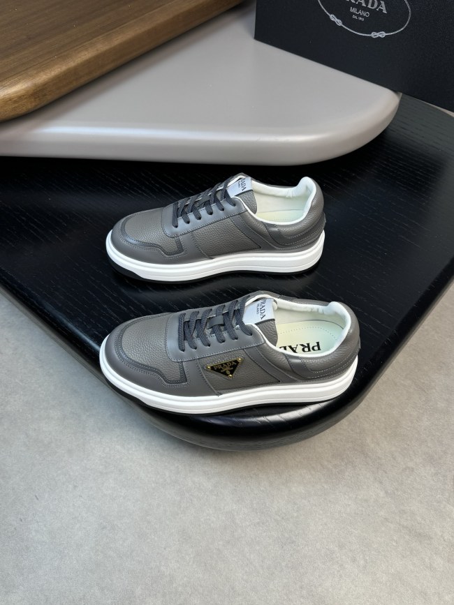 Super Max Prada Shoes-332