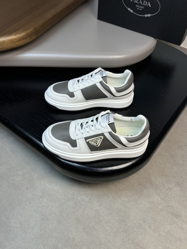 Super Max Prada Shoes-333