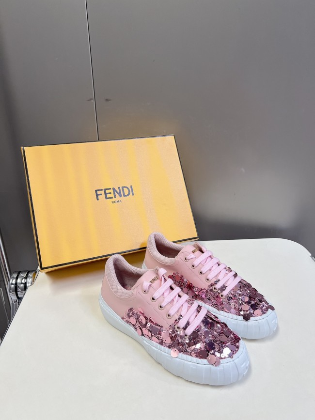FD women shoes 1：1 quality-128
