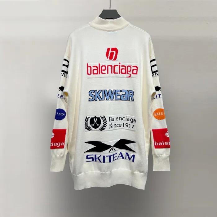 B Sweater 1：1 Quality-207
