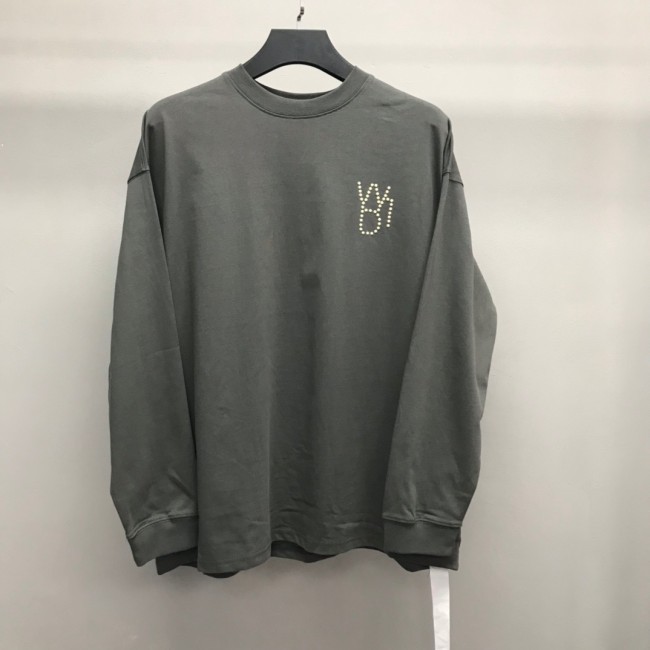 Welldone Shirt 1：1 Quality-360(S-L)