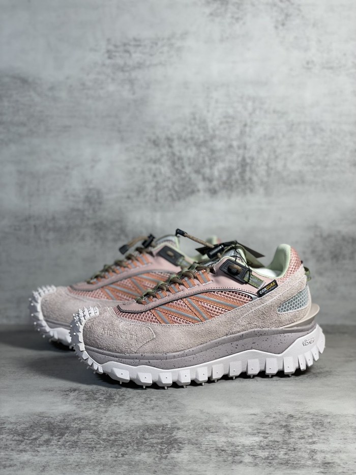 Super Max Moncler Shoes-079