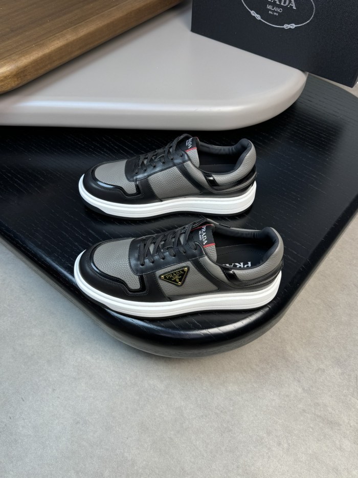 Super Max Prada Shoes-330