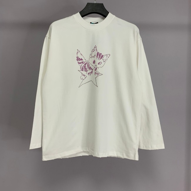 Welldone Shirt 1：1 Quality-368(S-L)