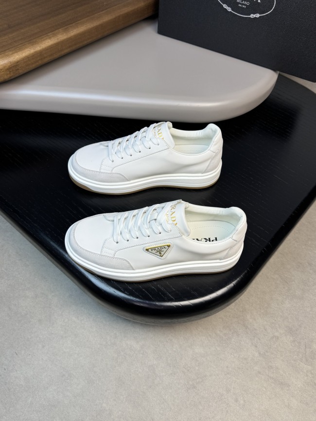 Super Max Prada Shoes-347