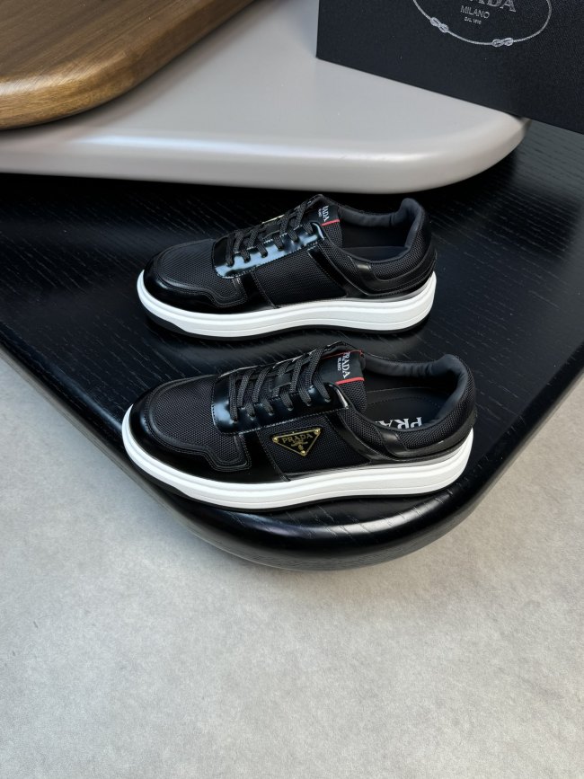 Super Max Prada Shoes-338