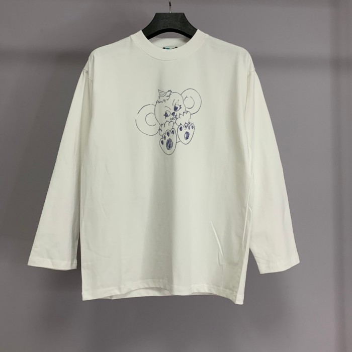 Welldone Shirt 1：1 Quality-367(S-L)