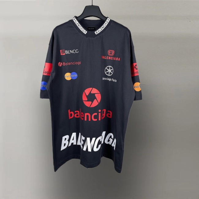 B Shirt 1：1 Quality-3644 (XS-L)