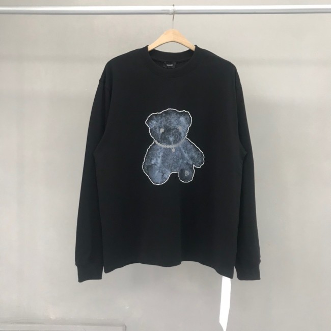 Welldone Shirt 1：1 Quality-353(S-L)