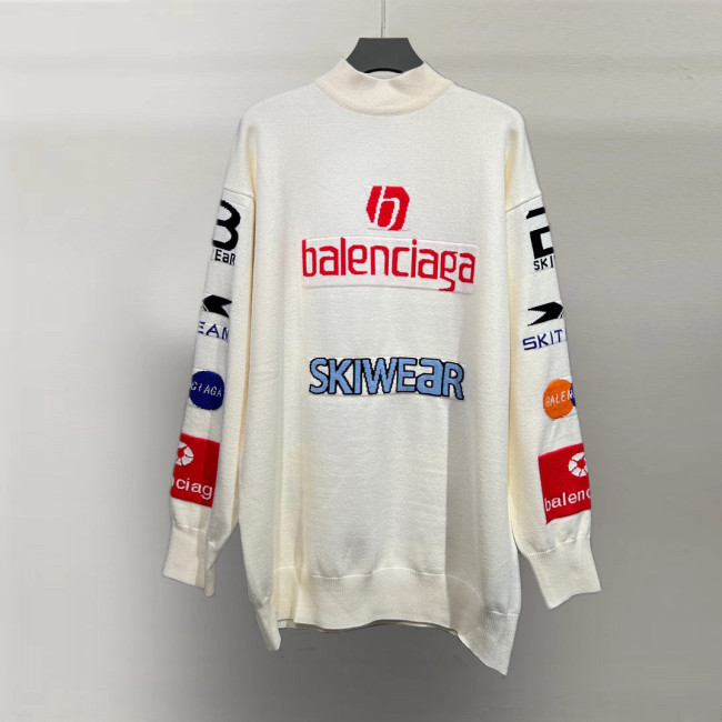 B Sweater 1：1 Quality-207