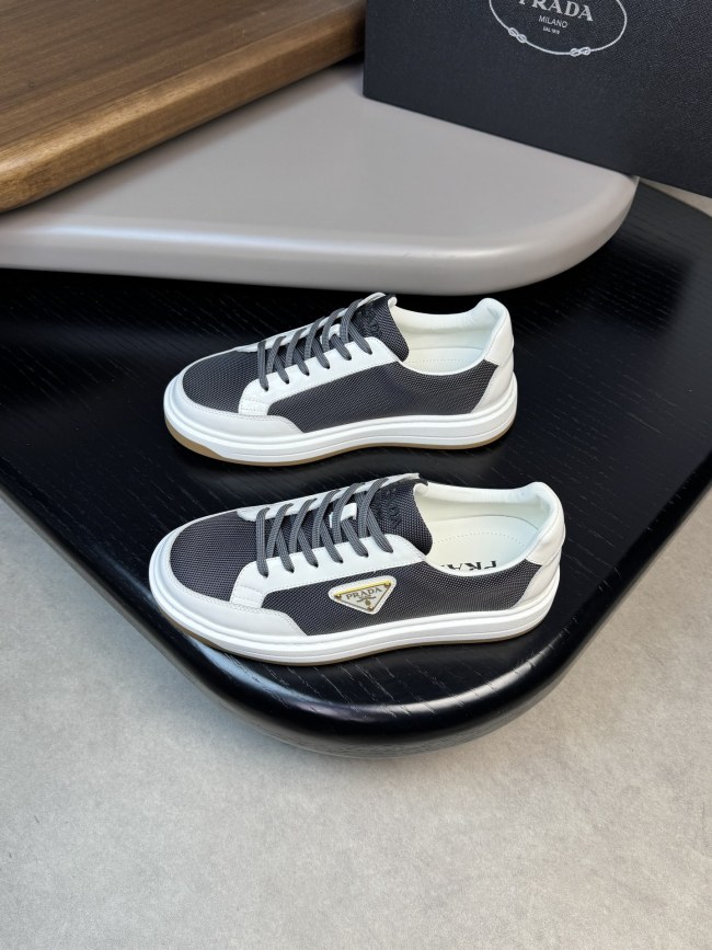 Super Max Prada Shoes-342