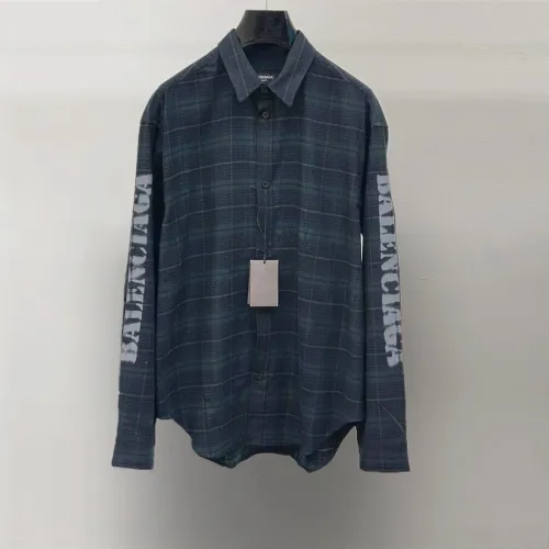 B Shirt 1：1 Quality-3650 (XS-L)