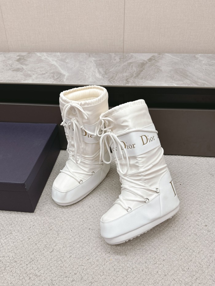 Super Max Dior Shoes-872