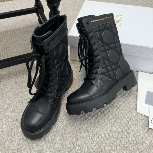 Super Max Dior Shoes-876