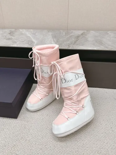 Super Max Dior Shoes-871