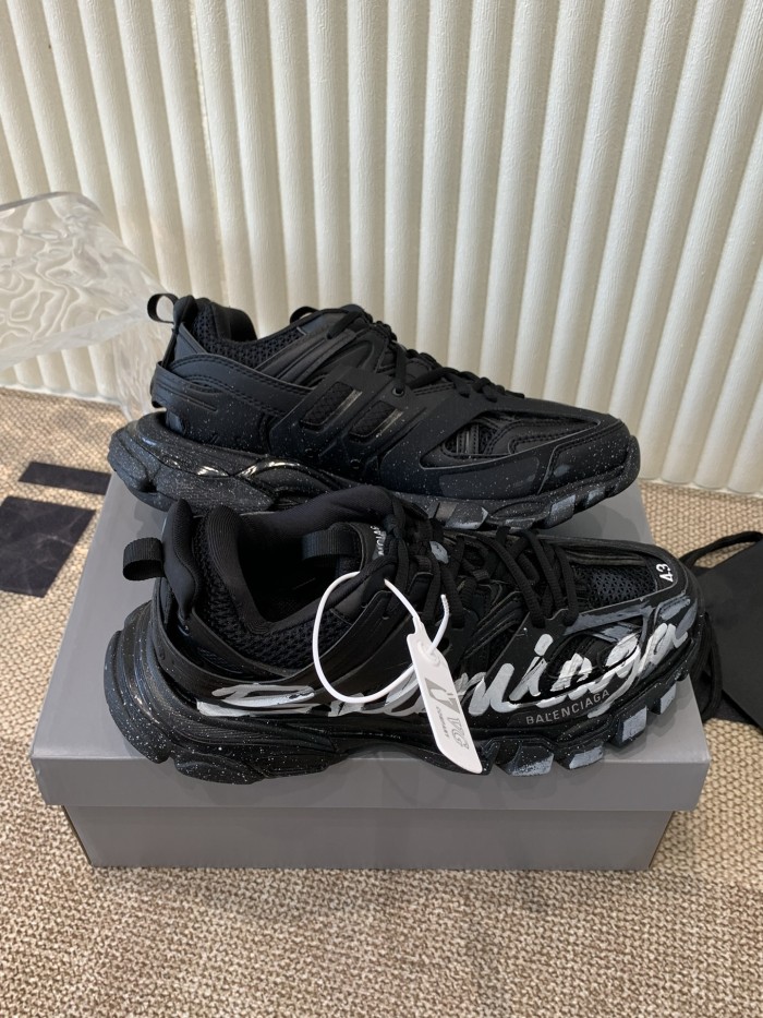 Super Max B Runer Shoes-002