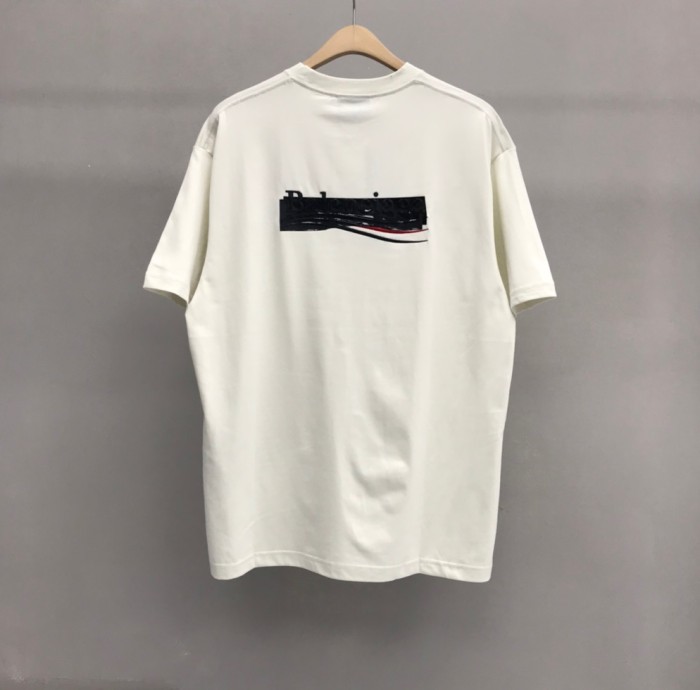 B Shirt 1：1 Quality-3634 (XS-L)