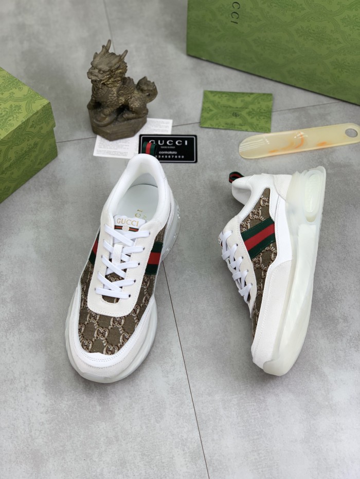 G men shoes 1：1 quality-3946