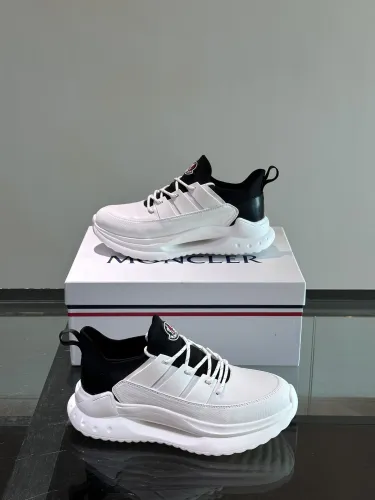 Moncler Men shoes 1：1 quality-060