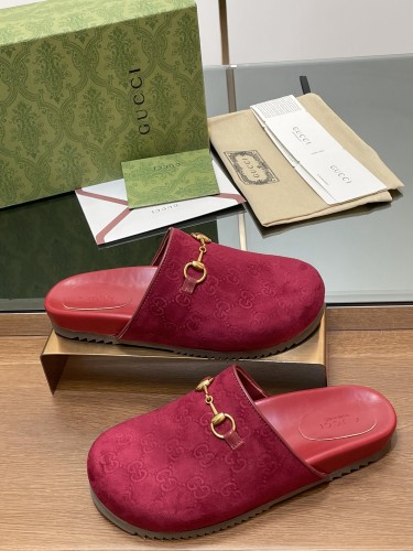 G women slippers 1：1 quality-1084