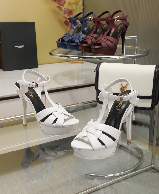 YL High Heel Pumps-181