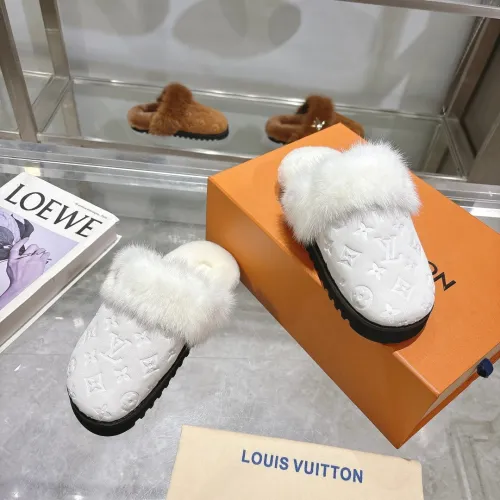 LV women Sandals 1：1 Quality-886