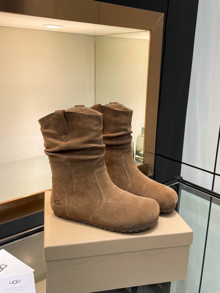 UG Boots Women-358