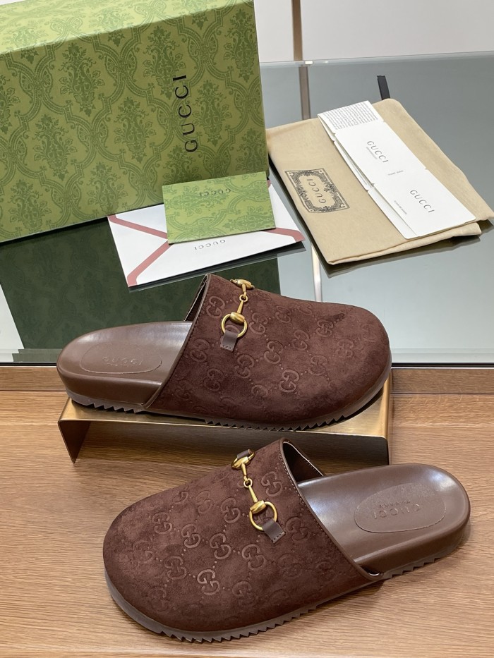 G Sandals 1：1 Quality-680