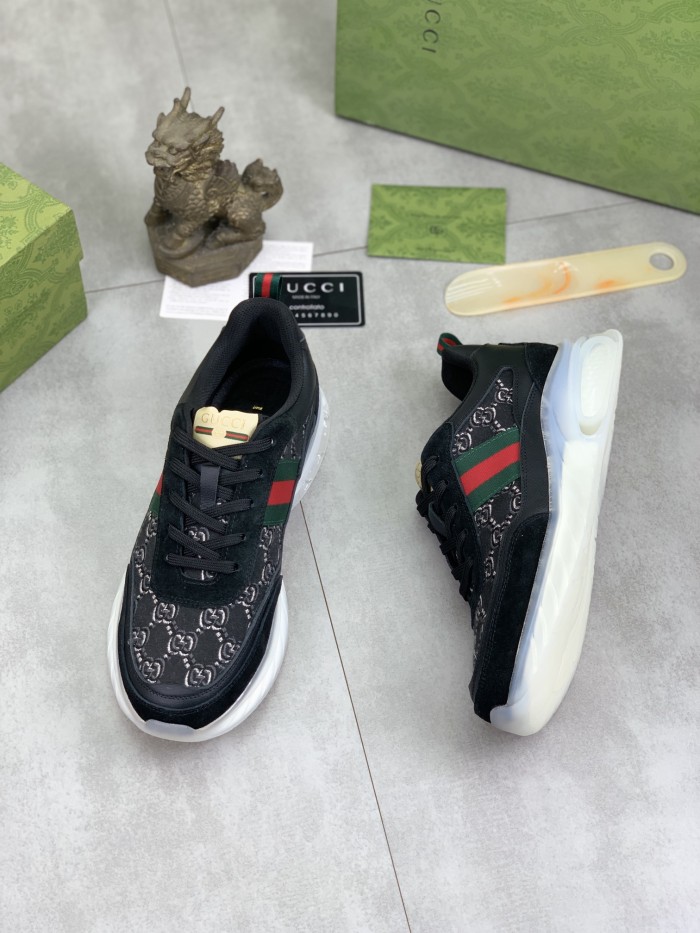 G men shoes 1：1 quality-3949