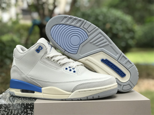 Authentic Air Jordan 3 Lucky Shorts GS