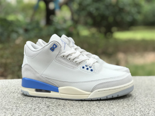Authentic Air Jordan 3 Lucky Shorts