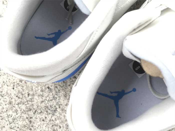 Authentic Air Jordan 3 Lucky Shorts