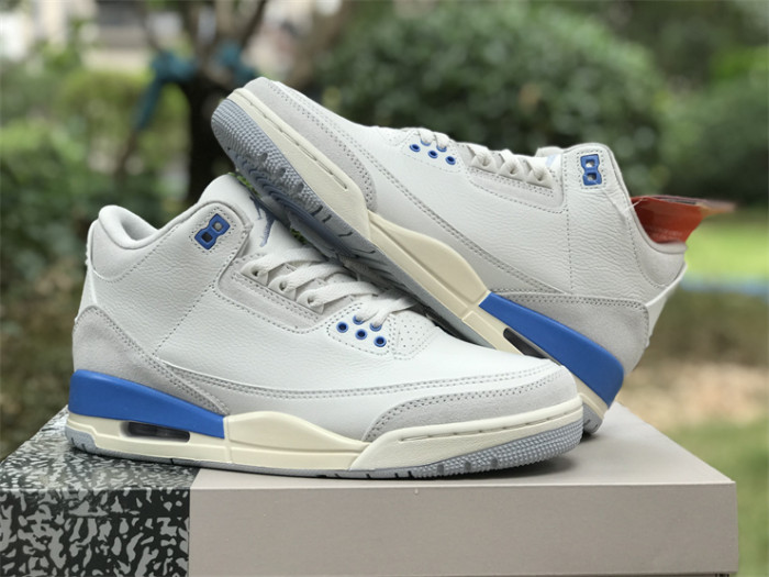 Authentic Air Jordan 3 Lucky Shorts