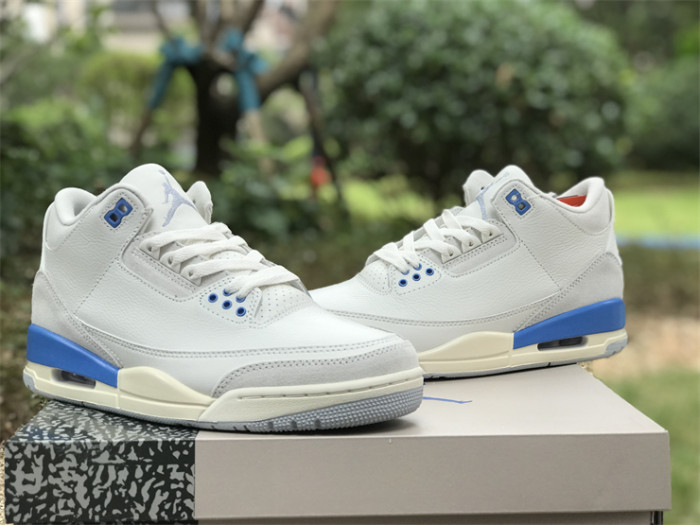 Authentic Air Jordan 3 Lucky Shorts