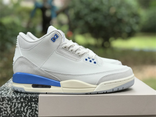 Authentic Air Jordan 3 Lucky Shorts