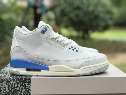 Authentic Air Jordan 3 Lucky Shorts