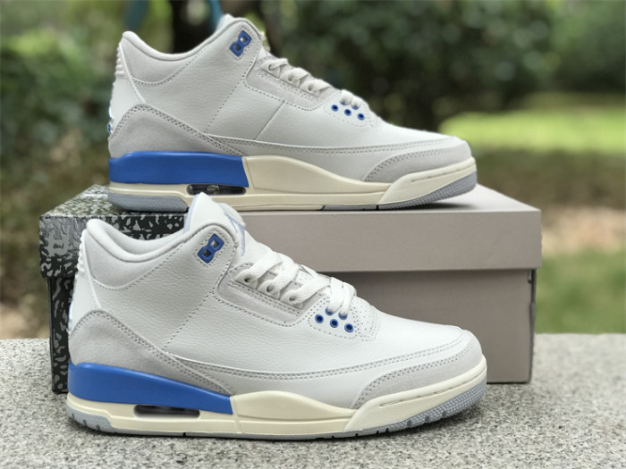 Authentic Air Jordan 3 Lucky Shorts