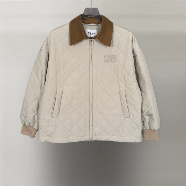 Miu Miu Jacket 1：1 Quality-012(S-L)