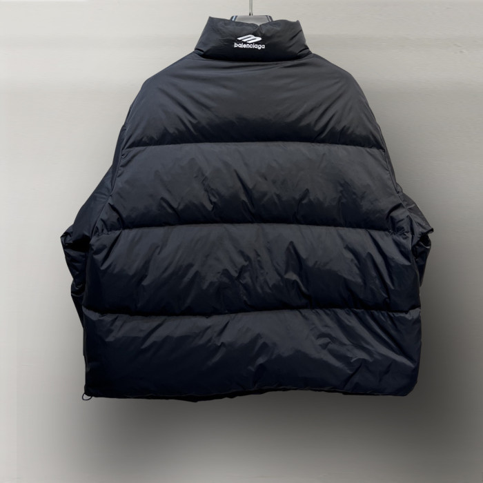 B Jacket 1：1 Quality-707
