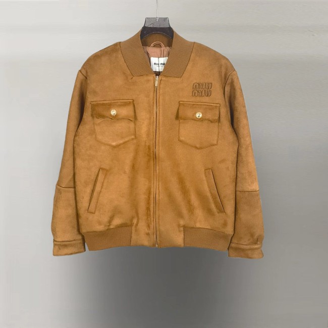 Miu Miu Jacket 1：1 Quality-014(S-L)