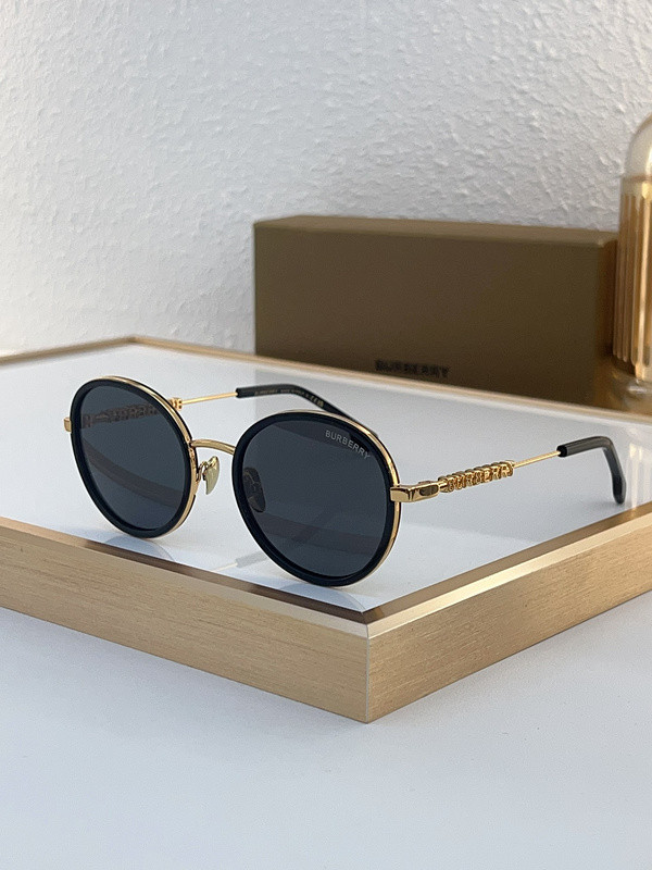 Burberry Sunglasses AAAA-2679