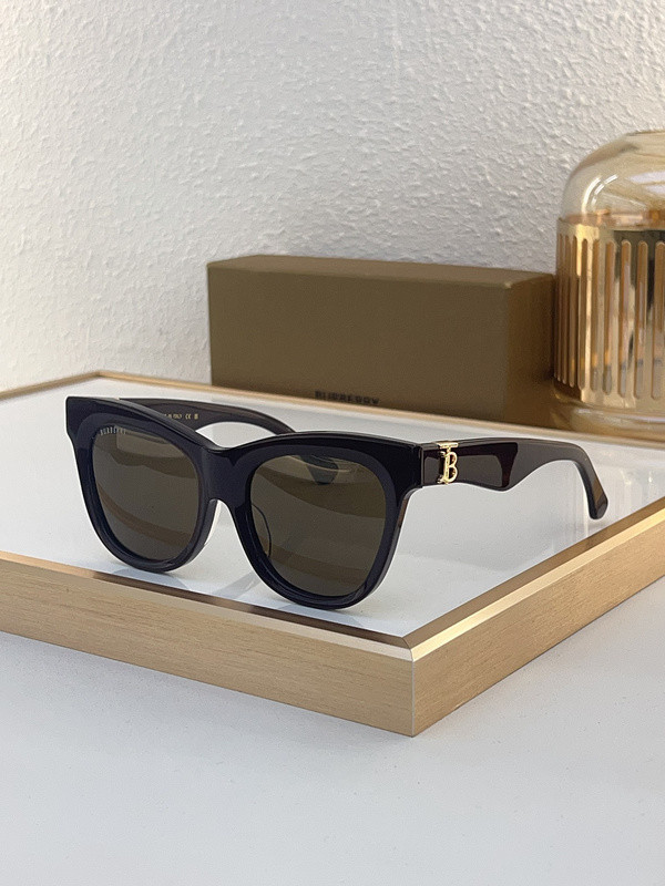 Burberry Sunglasses AAAA-2702