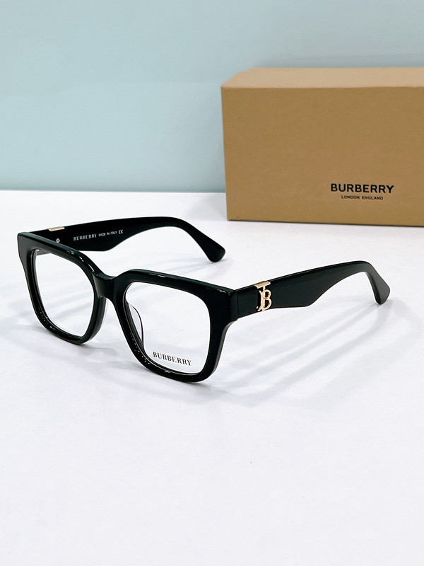 Burberry Sunglasses AAAA-2783