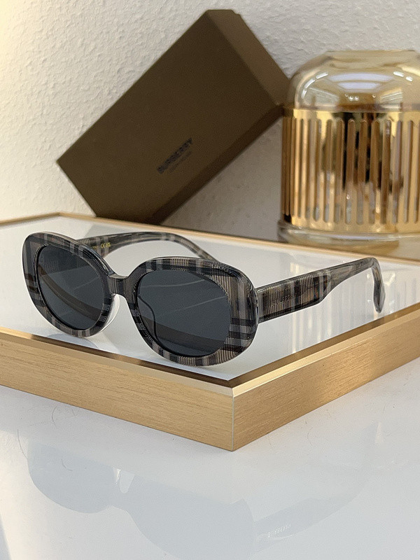 Burberry Sunglasses AAAA-2748