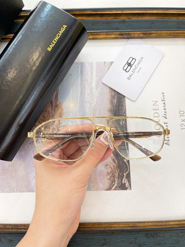 B Sunglasses AAAA-951