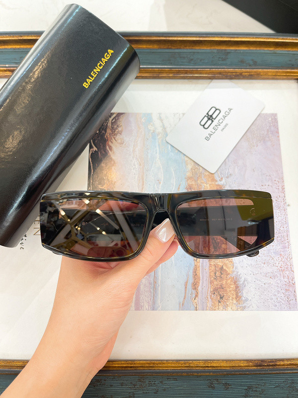 B Sunglasses AAAA-979