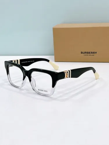 Burberry Sunglasses AAAA-2789