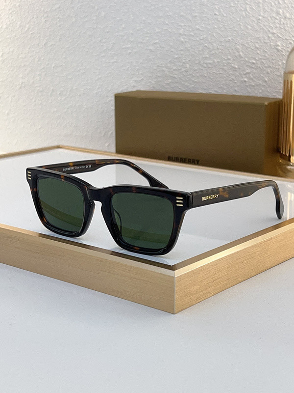 Burberry Sunglasses AAAA-2688