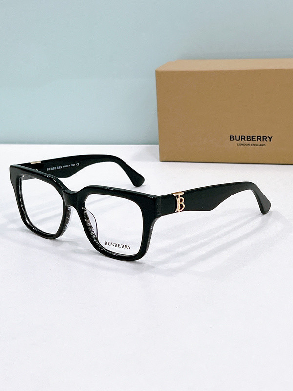 Burberry Sunglasses AAAA-2787